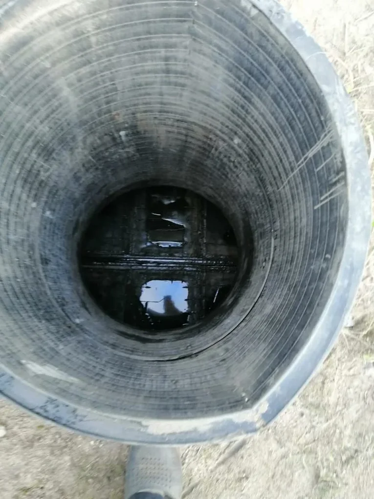 Чистка канализации